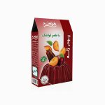 پودر ژله فرمند با طعم لواشک 100 گرم بسته 72 عددی - Image 3