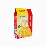 پودر ژله فرمند با طعم موز 100 گرم بسته 72 عددی - Image 3