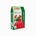 پودر ژله فرمند با طعم هندوانه 100 گرم بسته 72 عددی - Image 3