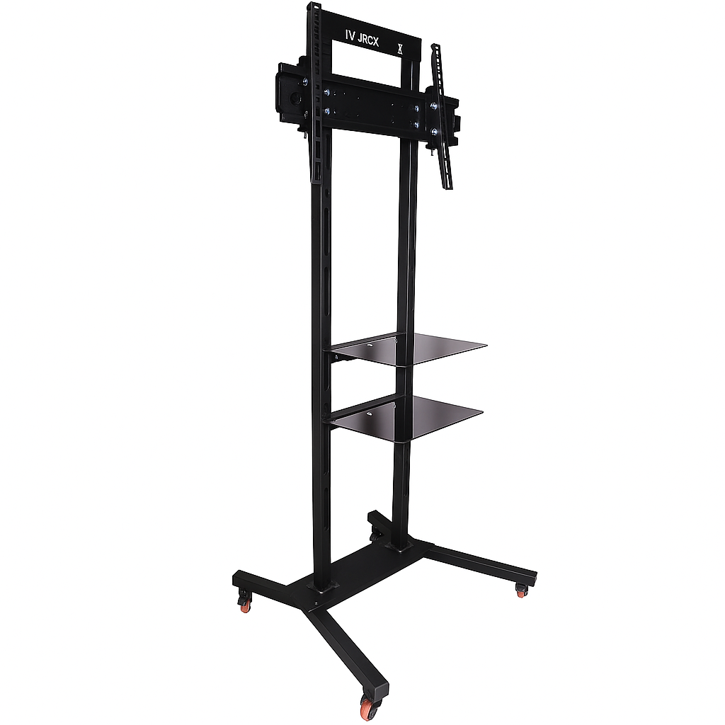 ChatGPT Image Oct 15, 2025, 01_12_38 AM پایه ایستاده تلویزیون 43 تا 75 اینچ - Image 1